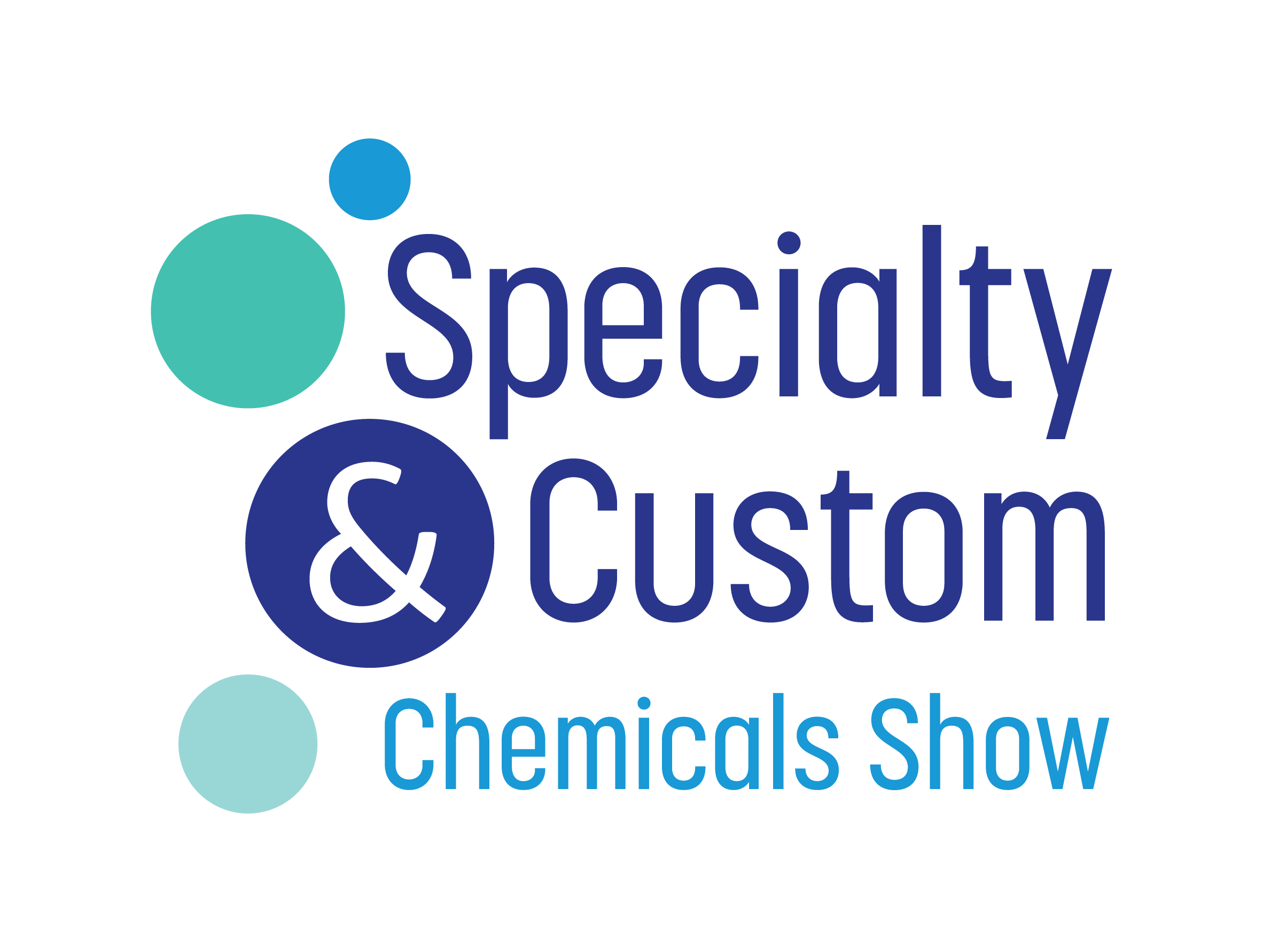 Specialty & Custom Chemicals Show